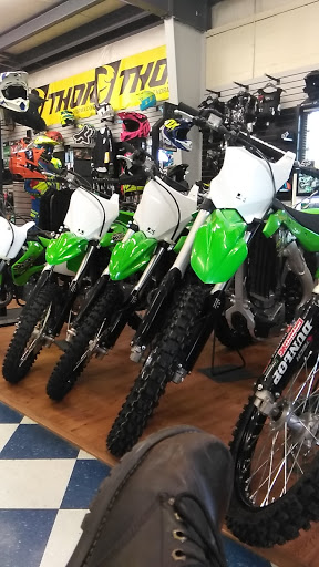 Motorcycle Dealer «SRS MOTORSPORTS», reviews and photos, 3112 Sands Dr, Greensboro, NC 27405, USA