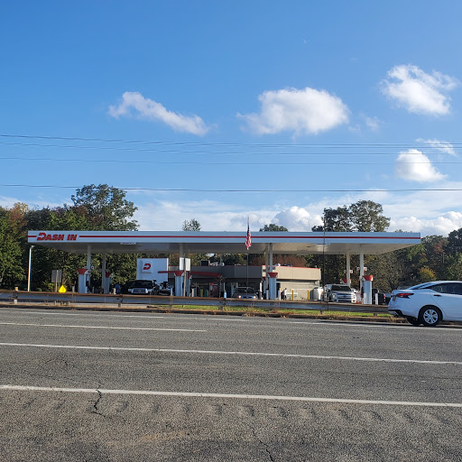 Convenience Store «Dash In Food Stores», reviews and photos, 5105 Indian Head Hwy, Indian Head, MD 20640, USA