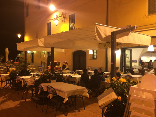 A Ciassa in Laigueglia, Provincia di Savona