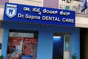 Dr. Sapna DENTAL CARE image