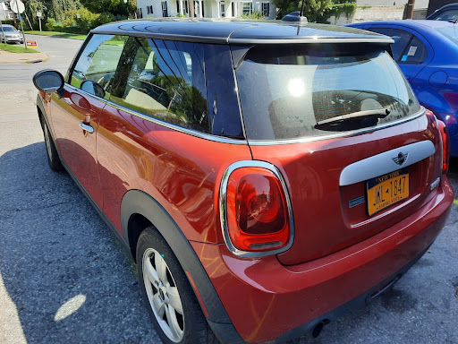 Auto Repair Shop «Foreign Car Specialists», reviews and photos, 124 Washington St, Poughkeepsie, NY 12601, USA