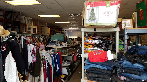 Thrift Store «Hope Thrift Store», reviews and photos, 42665 US-27, Davenport, FL 33837, USA