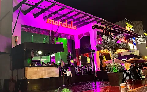 Mandala Nightclub image