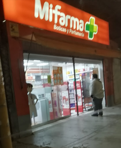 Farmacia Chiclayo