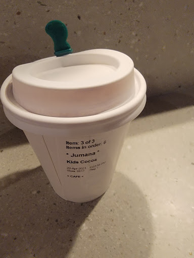 Coffee Shop «Starbucks», reviews and photos, 1030 S 5th St, St Charles, MO 63301, USA