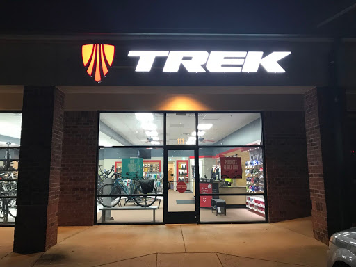 Bicycle Store «Trek Bicycle Stafford Aquia Park», reviews and photos, 2773 Jefferson Davis Hwy, Stafford, VA 22554, USA
