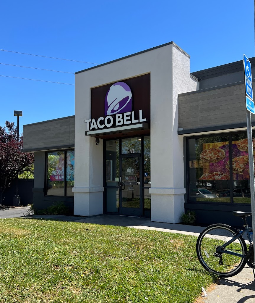 Taco Bell 94945