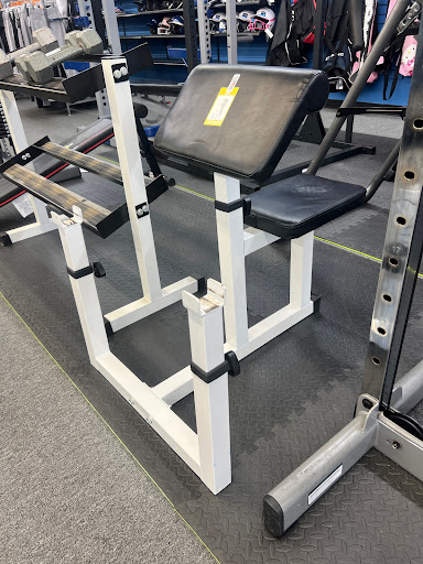 Sporting Goods Store «Play It Again Sports», reviews and photos, 4138 Outer Loop, Louisville, KY 40219, USA