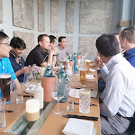 Photo n°3 de l'avis de Chaitanya. fait le 28/01/2024 à 10:02 sur le  Restaurant Culinaria à Magdeburg