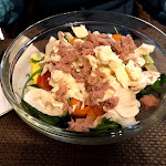 Photo n°1 de l'avis de david.r fait le 09/01/2019 à 12:20 sur le  Lo Spuntino à San Gimignano