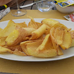 Photo n°3 de l'avis de Sandro.a fait le 16/08/2022 à 17:47 sur le  Spinnaker à Bracciano