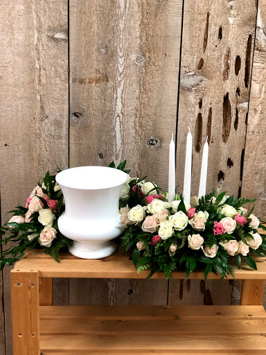 Tehama Floral Company image