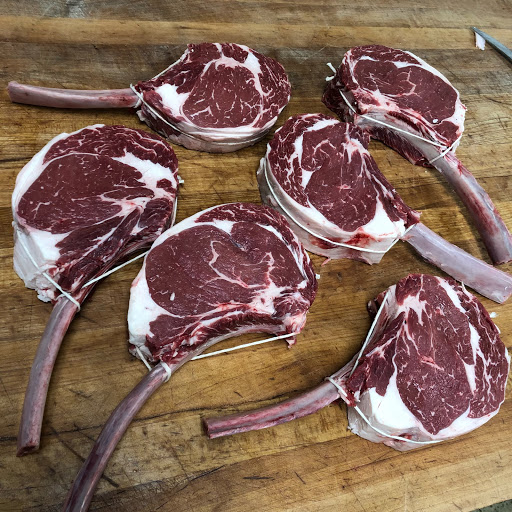 Butcher Shop «The Butcher & Grocer», reviews and photos, 1089 W 1st Ave, Grandview Heights, OH 43212, USA