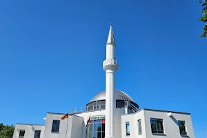 Kassel Central Mosque image