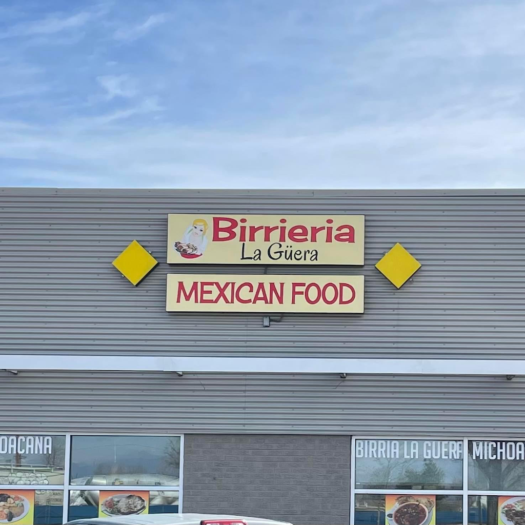 Birrieria La guera Michoacana 80022