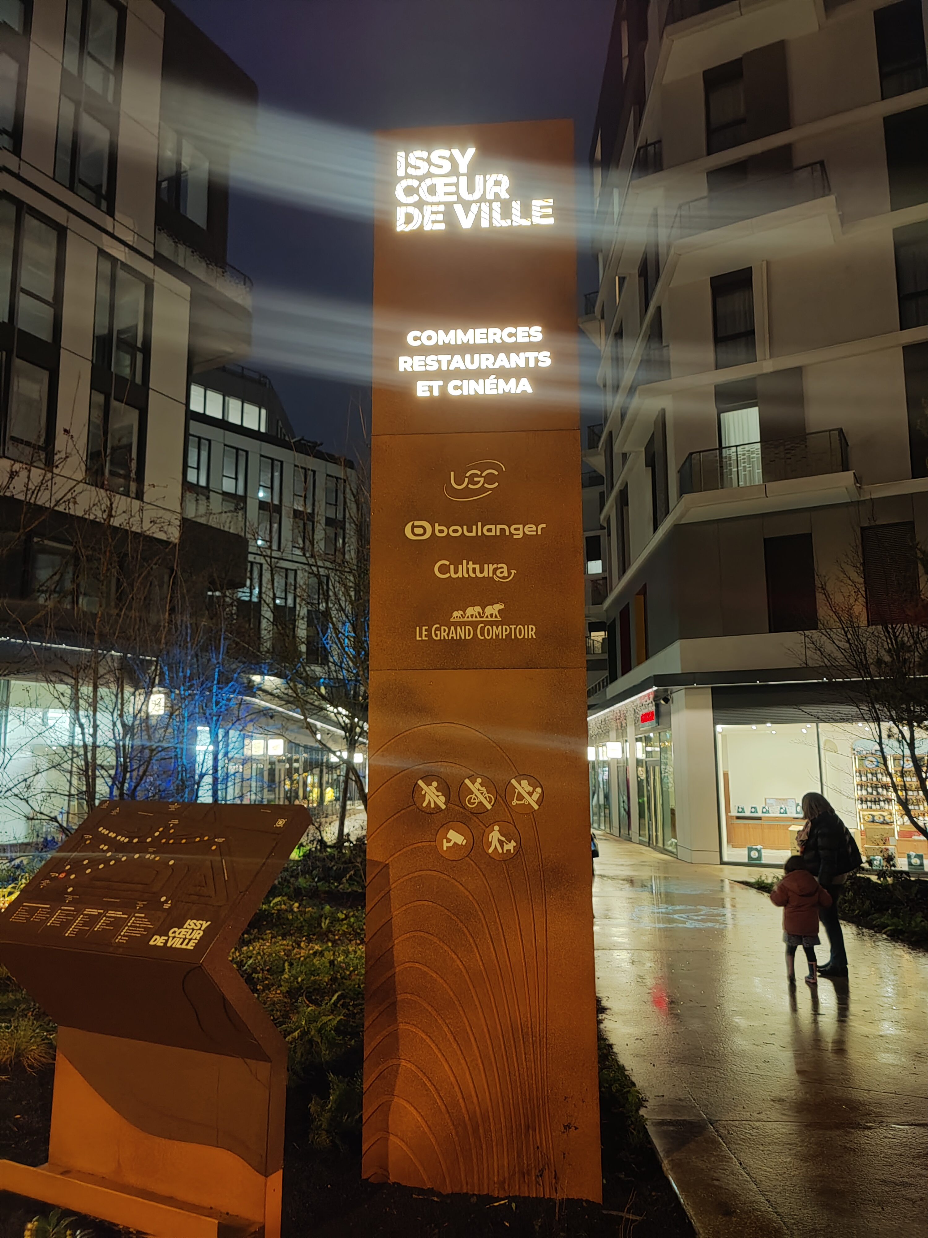 Photo n° 1 de l'avis de Olivier.o fait le 30/12/2022 à 19:08