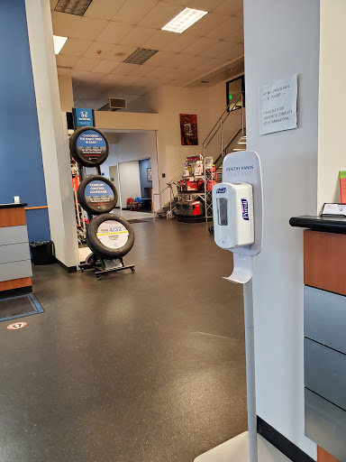 Honda Dealer «Lynnwood Honda», reviews and photos, 22020 WA-99, Edmonds, WA 98026, USA