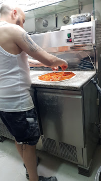 Pizza du Pizzeria Pizza Connection à Berre-l'Étang - n°2