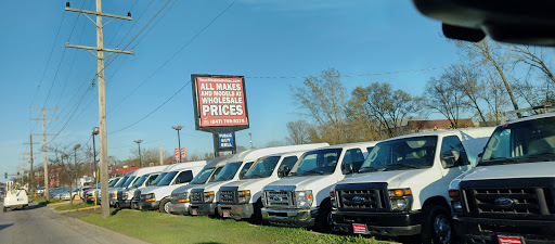 Auto Auction «Waukegan Auto Auction», reviews and photos, 2731 Belvidere Rd, Waukegan, IL 60085, USA