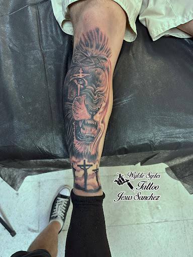 Explore wedding anniversary tattoos ideas, creative tattoo ideas in San Diego, available at Wylde Sydes Tattoo & Body Piercing