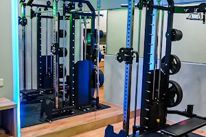 Owlpact Fitness Private Gym Studio image