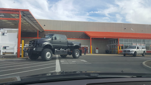 Home Improvement Store «The Home Depot», reviews and photos, 300 Thruway Plaza Dr, Cheektowaga, NY 14225, USA