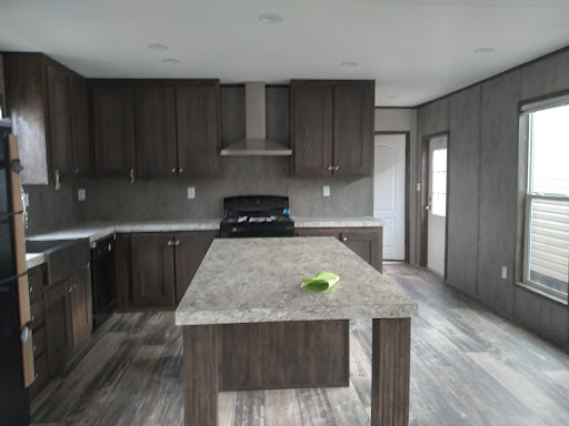Mobile Home Dealer «Brewer Quality Homes», reviews and photos