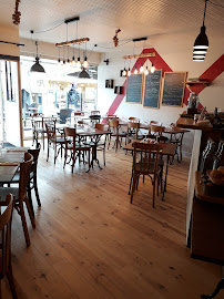 Atmosphère du LUMA Restaurant à La Rochelle - n°4