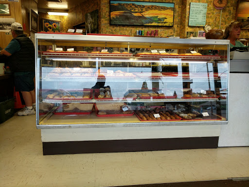 Donut Shop «Donut Nook», reviews and photos, 4403 NE St Johns Rd, Vancouver, WA 98661, USA