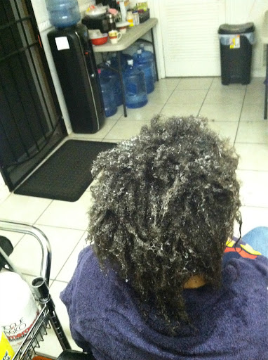 Beauty Salon «Stylz 4 Milz Hair Salon», reviews and photos, 3867 Washington Rd, Atlanta, GA 30344, USA