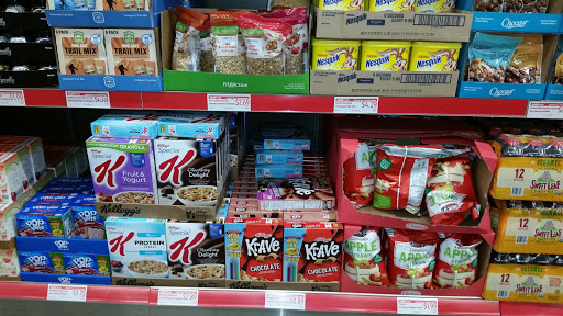 Supermarket «ALDI», reviews and photos, 5620 W Broadway Ave, Crystal, MN 55428, USA