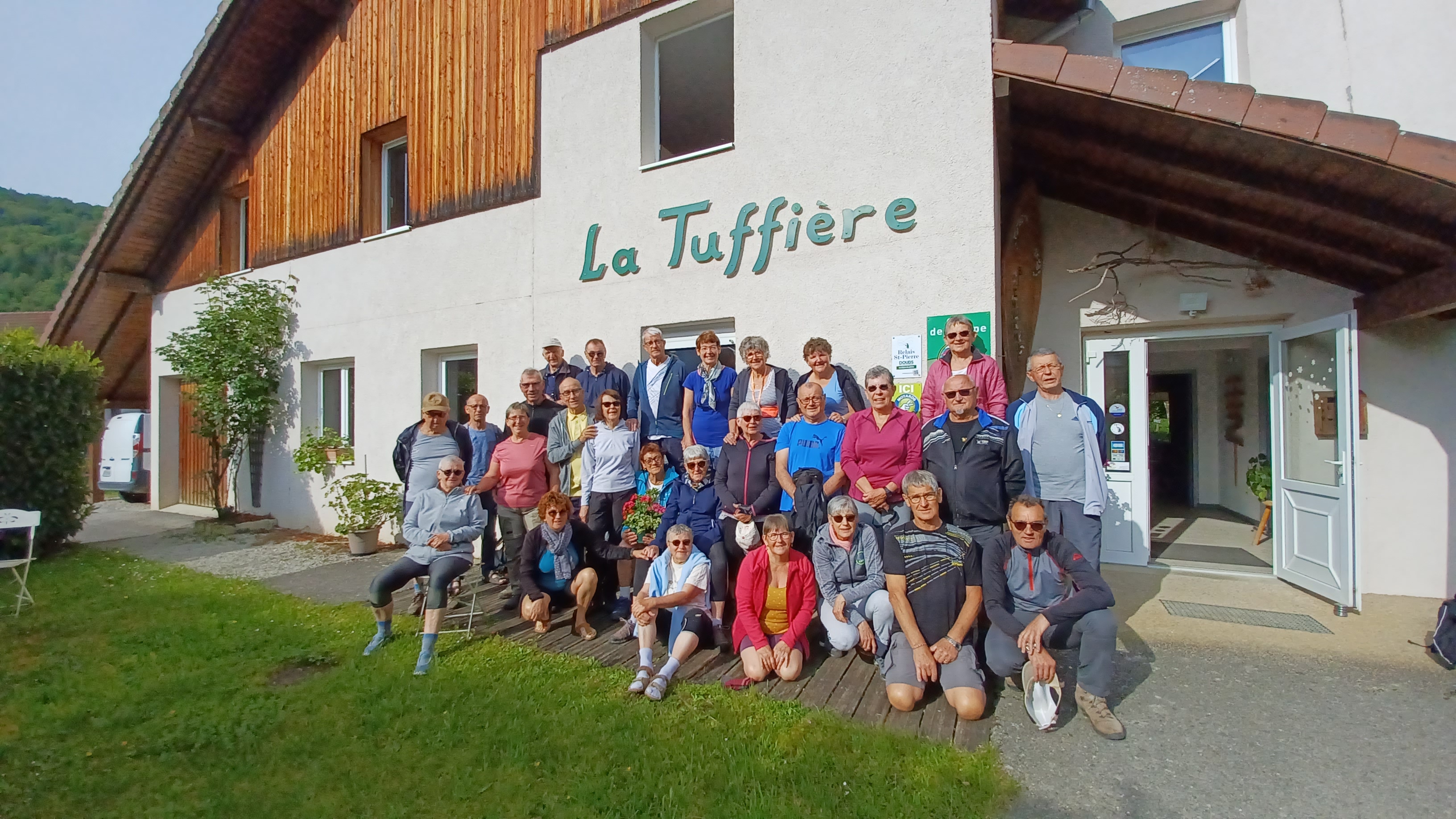Photo n° 2 de l'avis de Françoise.I fait le 27/05/2023 à 15:56