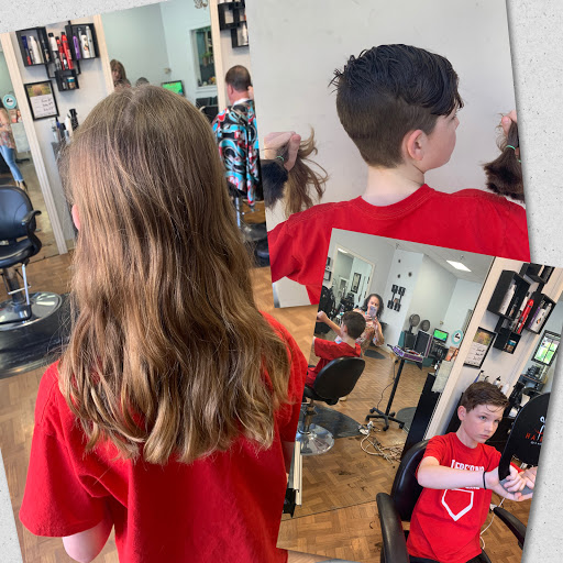 Hair Salon «Hair Salon», reviews and photos, Hair Salon, 31888 Plaza Dr #1, San Juan Capistrano, CA 92675, USA