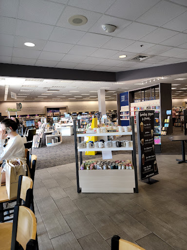 Book Store «Books-A-Million», reviews and photos, 811 E 23rd St, Panama City, FL 32405, USA