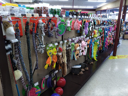 Pet Supply Store «Fluffy & Floyd Pet Supply», reviews and photos, 5211 Capitol Blvd SE, Tumwater, WA 98501, USA