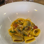 Photo n°2 de l'avis de Pasquale.a fait le 17/10/2022 à 09:55 sur le  Tribus Restaurant à Pozzuoli