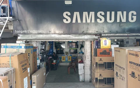 Samsung Smart Cafe image