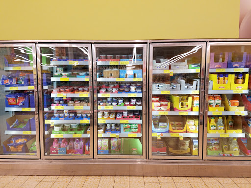 Supermarket «ALDI», reviews and photos, 42053 Ford Rd, Canton, MI 48187, USA