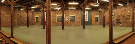 Jitsu Ottawa Community Club