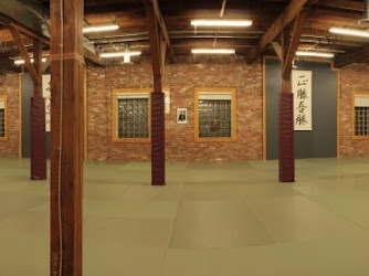 Jitsu Ottawa Community Club