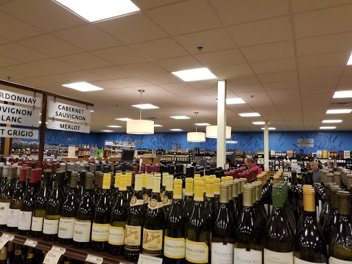 Liquor Store «Fine Wine & Good Spirits», reviews and photos, 766 PA-113, Souderton, PA 18964, USA