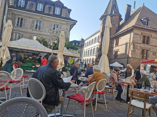 Rezensionen über Morges Market in Lausanne - Markt
