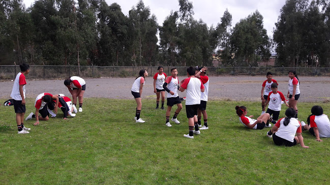 Opiniones de Estadio Colegio Maldonado en Riobamba - Campo de fútbol