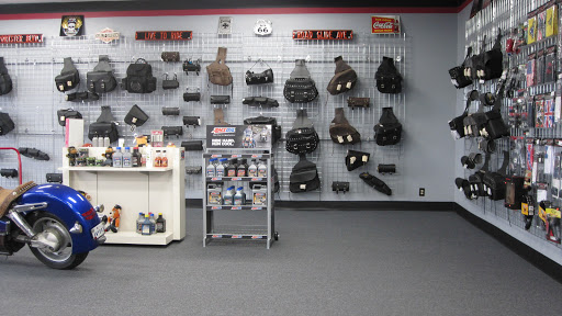 Motorcycle Shop «Renegade Classics San Antonio», reviews and photos, 6850 Bandera Rd, San Antonio, TX 78238, USA