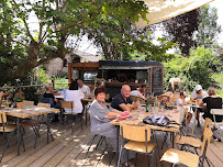 Atmosphère du Restaurant Le Yak à Montbrun-Bocage - n°2