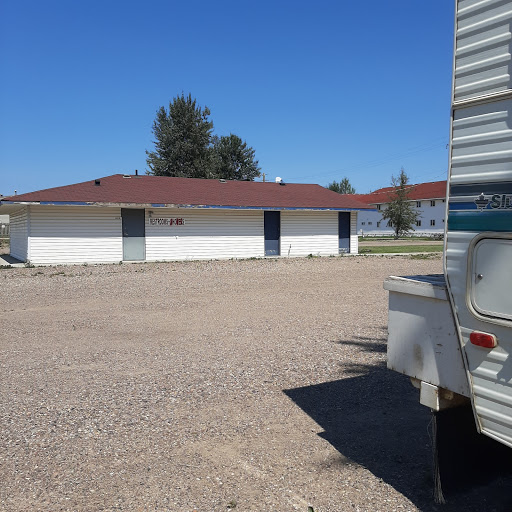 Bluebell RV Park