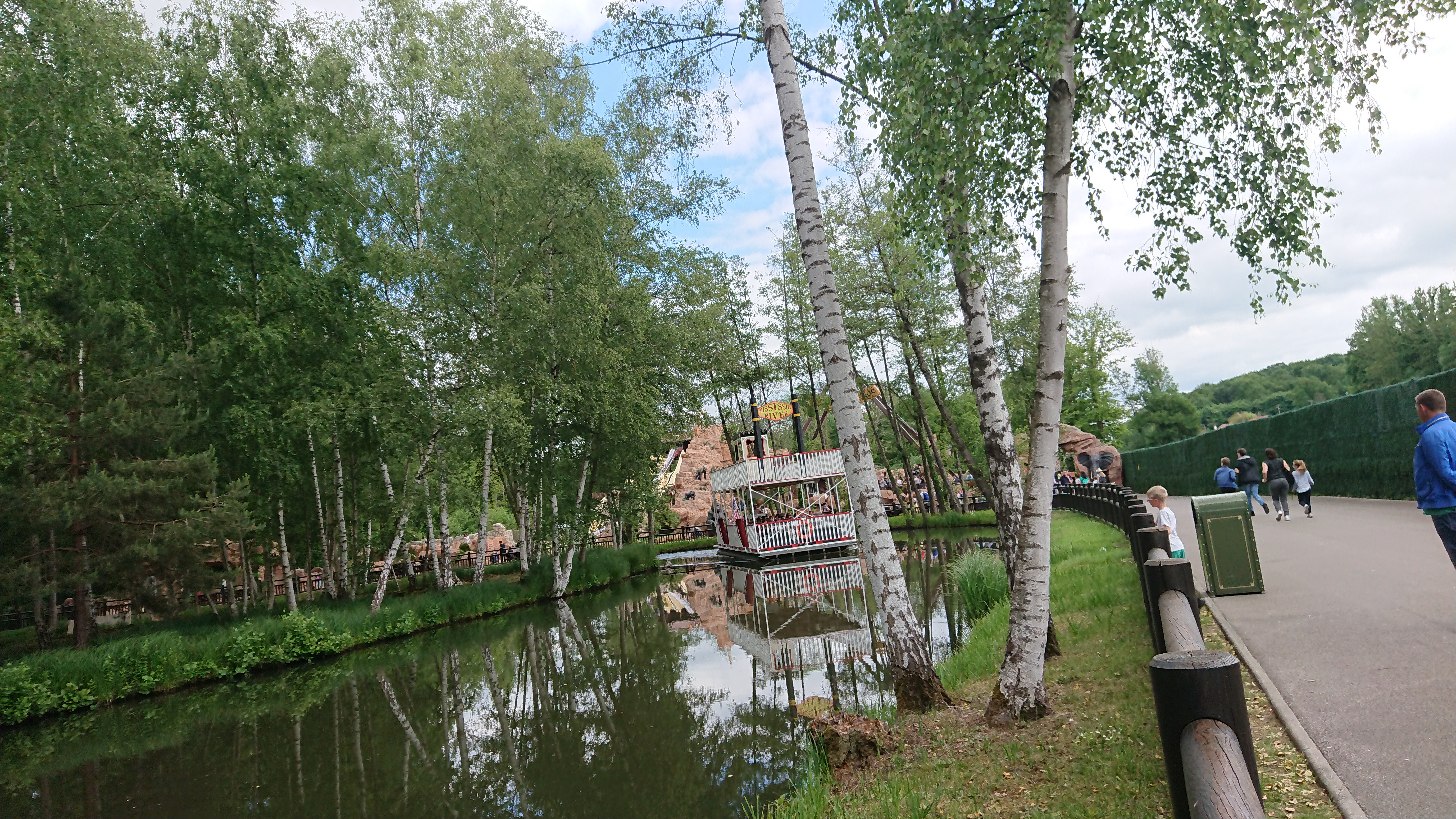 Photo n° 2 de l'avis de Laurine.a fait le 31/05/2019 à 17:21