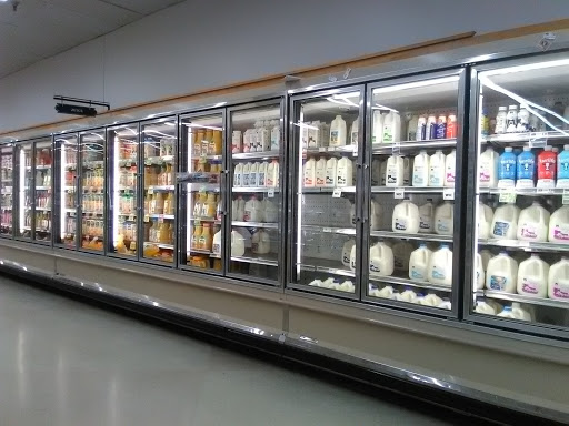 Grocery Store «Food Lion», reviews and photos, 5209 Plaza Dr, Hopewell, VA 23860, USA