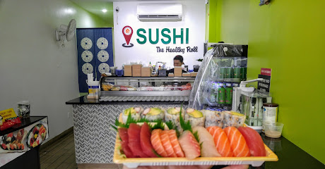 I Sushi Queens NY - 59-40 Myrtle Ave, Queens, NY 11385