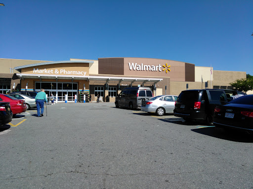 Department Store «Walmart Supercenter», reviews and photos, 30 Memorial Dr, Avon, MA 02322, USA